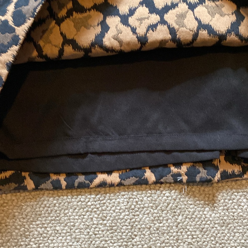Loft skirt NWOT - Picture 5 of 7
